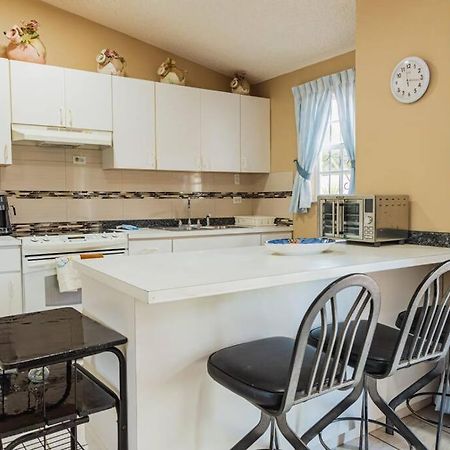Blue Sky Residence Aruba Savaneta Экстерьер фото