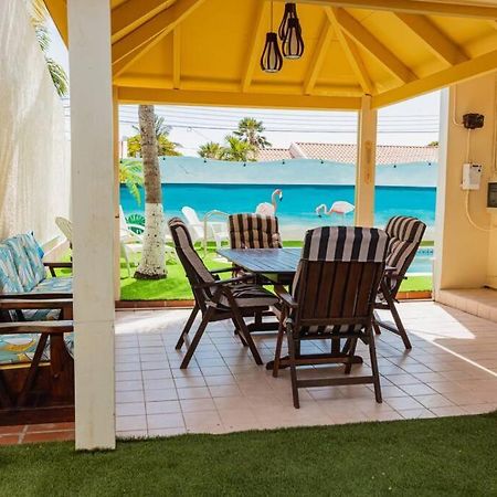 Blue Sky Residence Aruba Savaneta Экстерьер фото