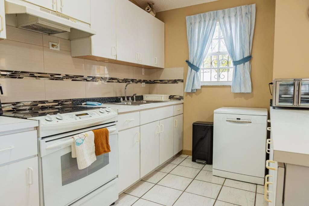Blue Sky Residence Aruba Savaneta Экстерьер фото