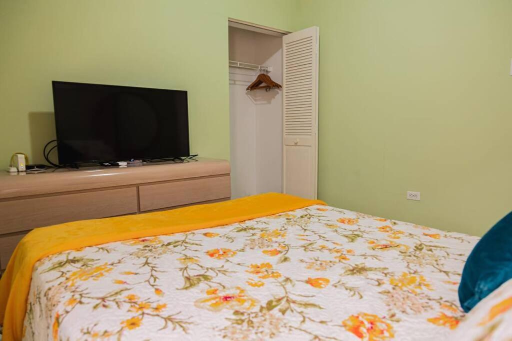 Blue Sky Residence Aruba Savaneta Экстерьер фото