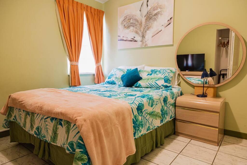 Blue Sky Residence Aruba Savaneta Экстерьер фото