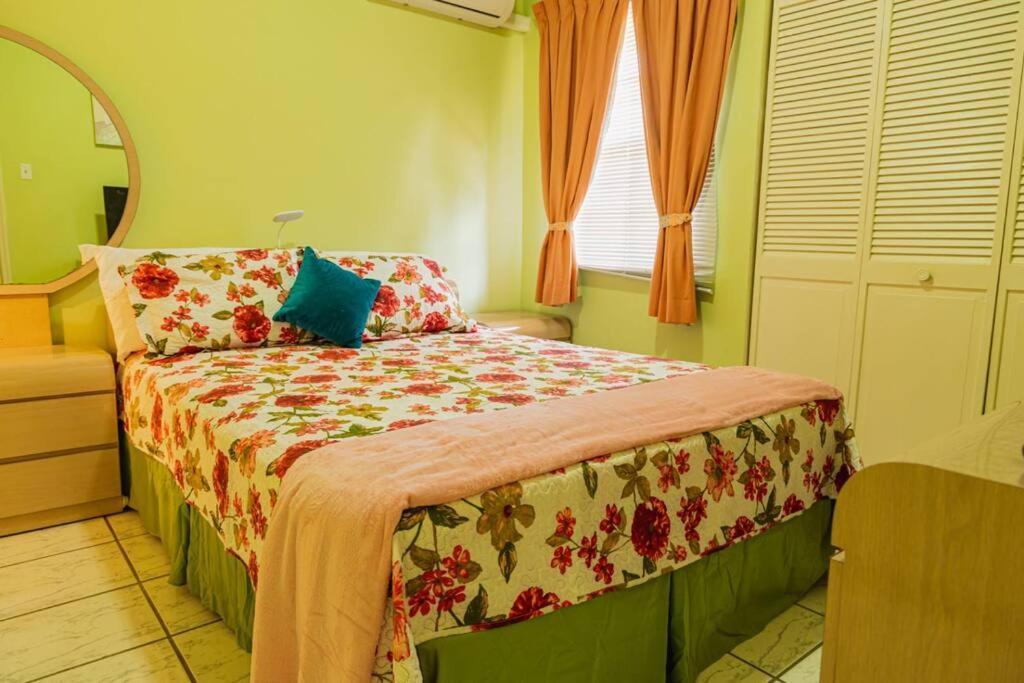 Blue Sky Residence Aruba Savaneta Экстерьер фото