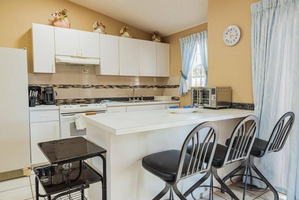 Blue Sky Residence Aruba Savaneta Экстерьер фото