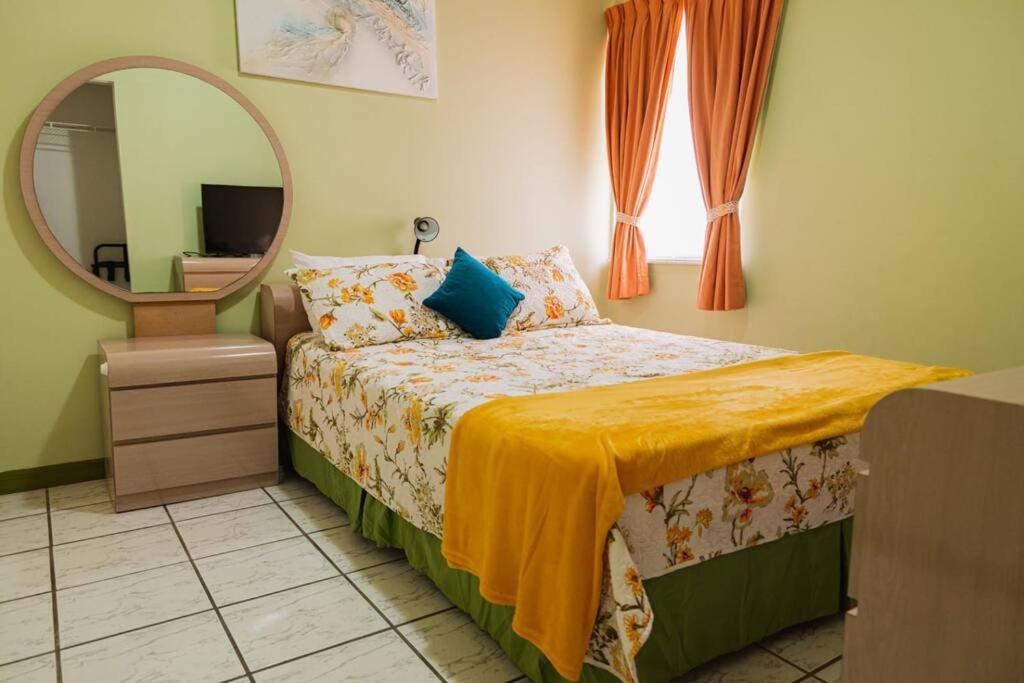 Blue Sky Residence Aruba Savaneta Экстерьер фото