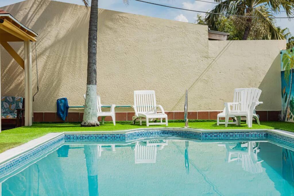 Blue Sky Residence Aruba Savaneta Экстерьер фото