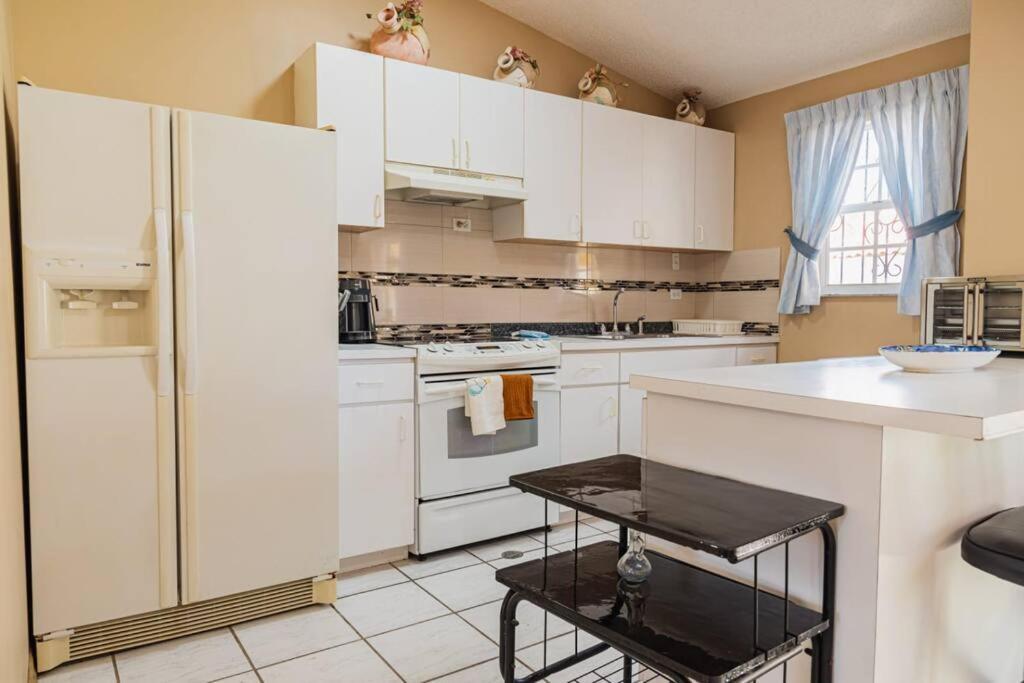 Blue Sky Residence Aruba Savaneta Экстерьер фото