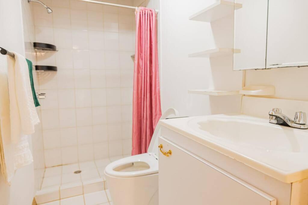 Blue Sky Residence Aruba Savaneta Экстерьер фото
