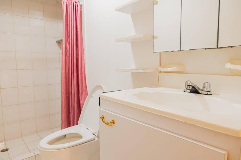 Blue Sky Residence Aruba Savaneta Экстерьер фото